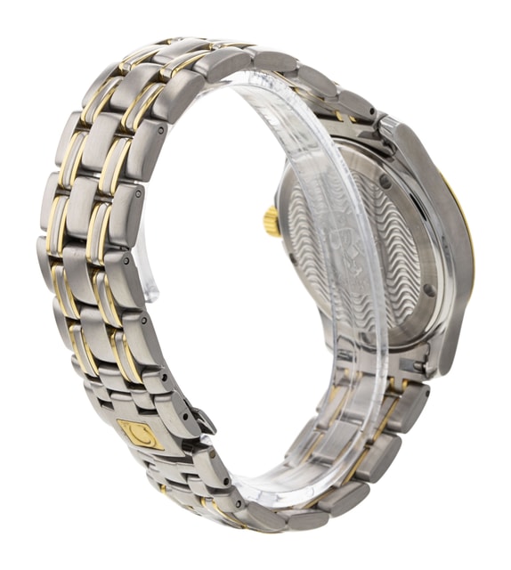 Omega Seamaster 120m 2301.21.00 Image 3